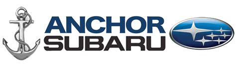 Anchor subaru - Anchor Subaru 949 Eddie Dowling Hwy Directions North Smithfield, RI 02896. Sales Service & Parts: (401) 769-1199; Your Destination For Subaru In New England! The Anchor Lifetime Warranty for as long as you own your car with Every New Subaru* Learn More Home; New Inventory New Inventory.